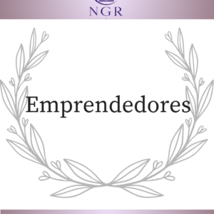 Emprendedores
