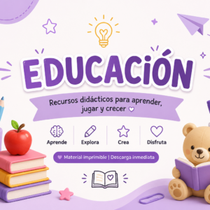 Educación